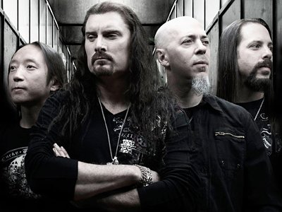 DREAM THEATER MOSTRARÁ LAS AUDICIONES DE LOS 7 CANDIDATOS PARA SER EL NUEVO BATERÍA