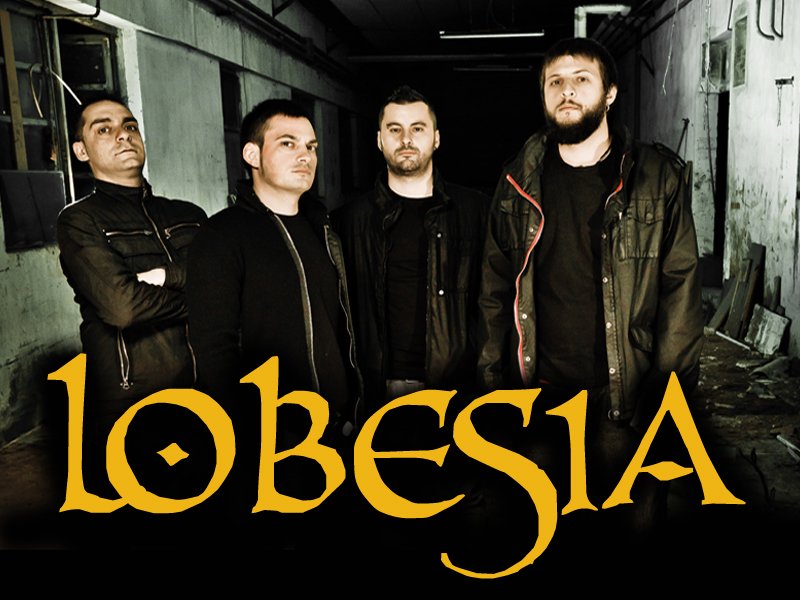 LOBESIA: CAMBIO DE SALA DE SU CONCIERTO DE GUADALAJARA