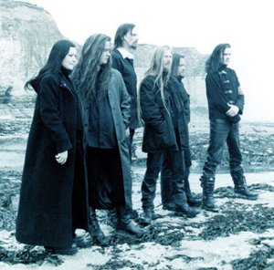 MY DYING BRIDE: NUEVO LANZAMIENTO PARA CELEBRAR SU 20 ANIVERSARIO