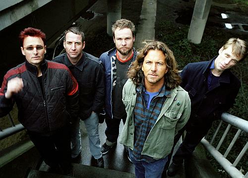 ADELANTO DEL DOCUMENTAL DE PEARL JAM