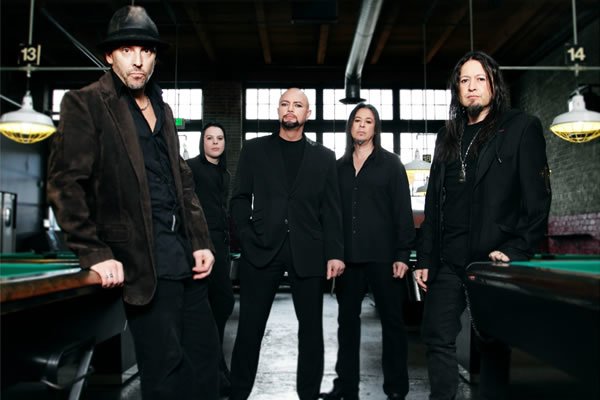 Geoff Tate y el resto de los miembros de Queensrÿche llegan a un acuerdo. Comunicado oficial