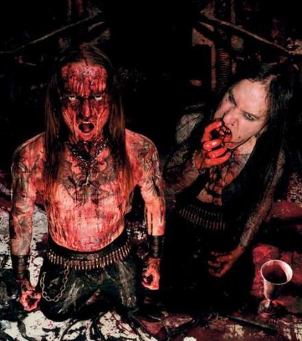 CONCIERTO ÍNTEGRO DE BELPHEGOR