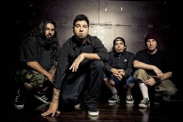 DEFTONES COMIENZAN A TRABAJAR EN NUEVO ÁLBUM