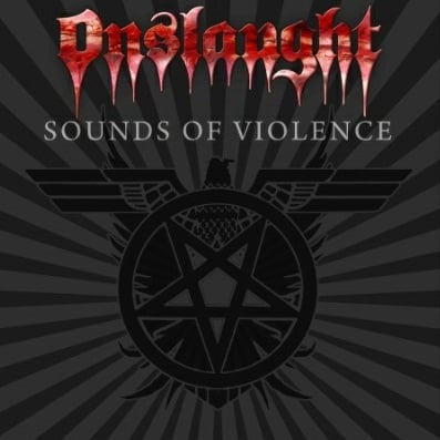 Sounds of Violence