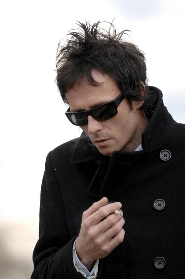 SCOTT WEILAND: “LO QUE ME ATRAJO DE VELVET REVOLVER FUE EL DINERO”