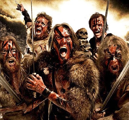 TURISAS ANUNCIAN LAS NUEVAS FECHAS DE SU GIRA ESPAÑOLA