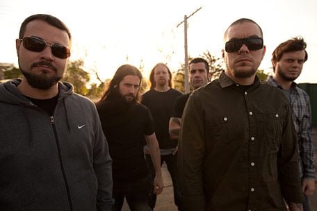 CHIMAIRA CONSIGUEN DISCOGRÁFICA PARA EL TERRITORIO EUROPEO