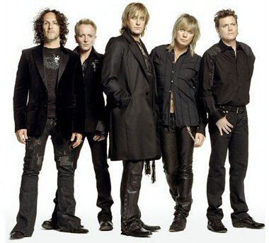 DEF LEPPARD: SU NUEVO LANZAMIENTO EN STREAMING