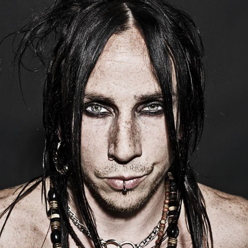 DREGEN, DE BACKYARD BABIES SE UNE A LA BANDA DE MICHAEL MONROE