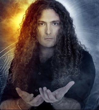 FABIO LIONE: “ME ENCANTARÍA SER EL VOCALISTA DE KAMELOT”