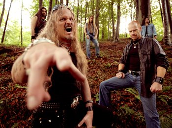 ICED EARTH: NUEVO TRAILER DE “FESTIVALS OF THE WICKED”