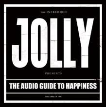 The Audio Guide to Happiness