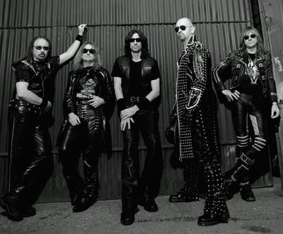 JUDAS PRIEST: DETALLES DE “SINGLE CUTS”