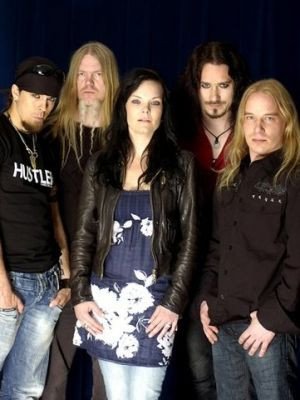 NIGHTWISH FINALIZAN CON LAS MEZCLAS