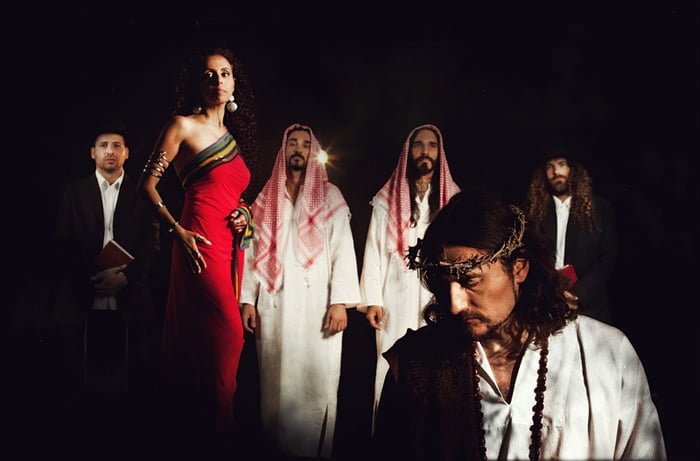 TRAILER DEL PRÓXIMO DVD DE ORPHANED LAND