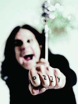 OZZY OSBOURNE: OZTV EN EL HELLFEST