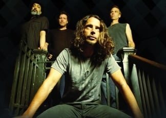 SOUNDGARDEN: "LAS NUEVAS CANCIONES SUENAN MUY HEAVYS"