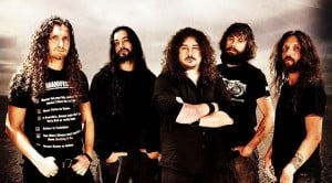 WARCRY: FECHA DE CONCIERTO PARA GRABACIÓN DE DVD