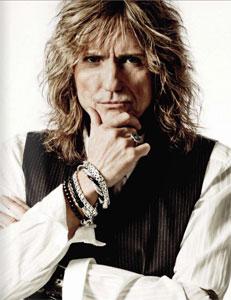 WHITESNAKE GRABANDO SHOWS PARA PRÓXIMO DISCO EN DIRECTO