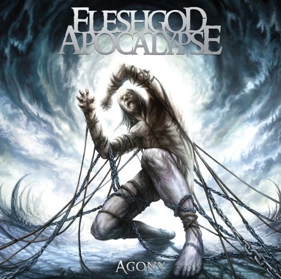 NUEVO TEMA DE FLESHGOD APOCALYPSE