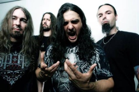 KATAKLYSM ANUNCIAN GIRA EUROPEA COMO CABEZAS DE CARTEL