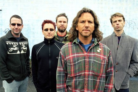 PEARL JAM: NUEVO TRAILER DE SU PRÓXIMO DOCUMENTAL