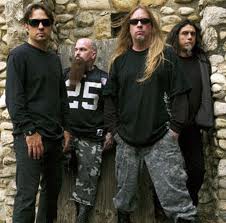 SLAYER: “JEFF HANNEMAN VOLVERÁ CUANDO ESTÉ AL CIEN POR CIEN”