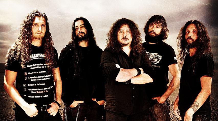 Warcry huelen el miedo en su nuevo video clip 