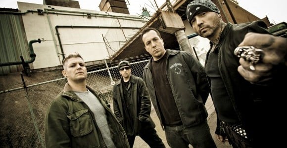 BIOHAZARD BUSCA NUEVO CANTANTE