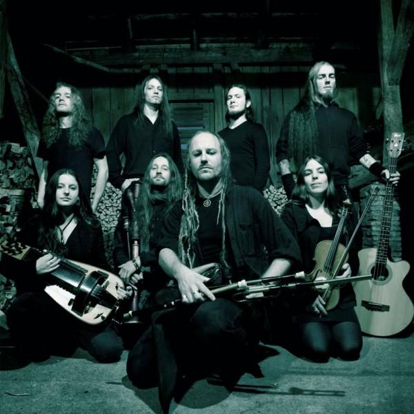 CANAL DE YOUTUBE PARA ELUVEITIE