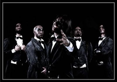 FLESHGOD APOCALYPSE RESPONDEN A LOS FANS