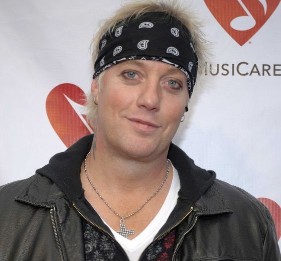 MUERE EL EX-CANTANTE DE WARRANT, JANI LANE