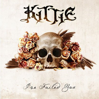 STREAMING DE ‘I’VE FAILED YOU’, SEXTO TRABAJO DE KITTIE