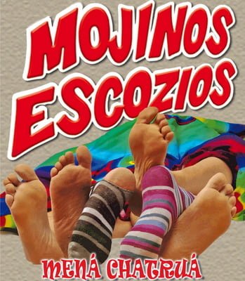 NUEVO DISCO DE MOJINOS ESCOZÍOS EN SEPTIEMBRE