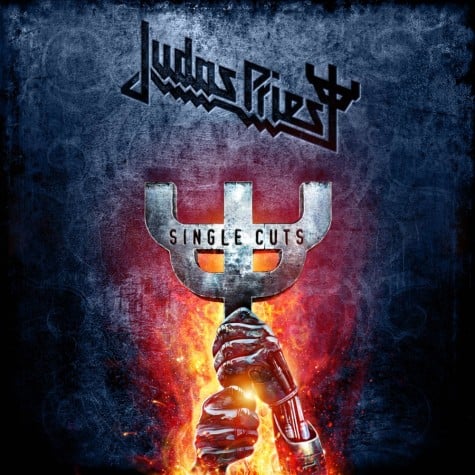 SE RETRASA LA CAJA DE SINGLES DE JUDAS PRIEST