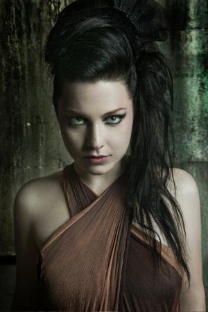 EVANESCENCE DESVELAN PORTADA