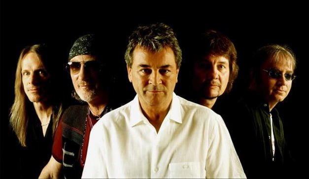 Deep Purple publican una edición especial de su mítico "Made In Japan"