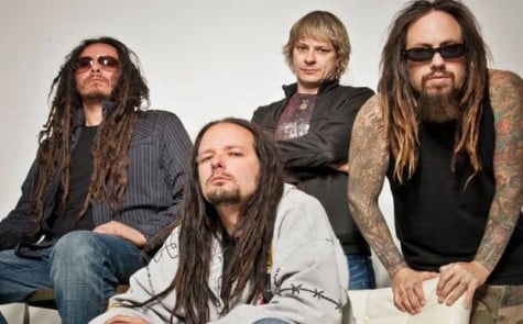 NUEVOS VIDEO CLIPS DE KORN Y CHRIS CORNELL