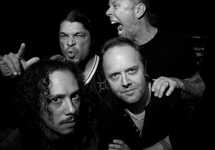 METALLICA: SU CONCIERTO EN EL ROCK IN RIO DISPONIBLE AL COMPLETO