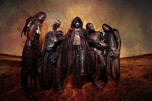 NOCTEM PUBLICARÁN SU NUEVO DISCO EN NORTEAMERICA