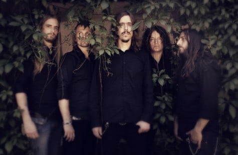 OPETH ESTRENAN VIDEO CLIP