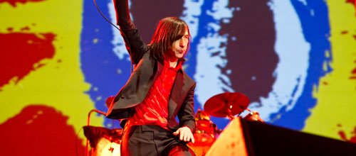 PRIMAL SCREAM LIDERARÁN LA JORNADA MÁS AMBICIOSA DEL KUTXA KULTUR FESTIBALA DE SAN SEBASTIÁN