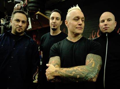 SICK OF IT ALL: DETALLES DE SU NUEVO DISCO Y GIRA EUROPEA – TRES FECHAS CONFIRMADAS EN NUESTRO PAÍS