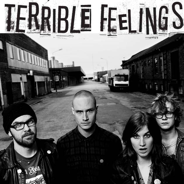 Terrible Feelings