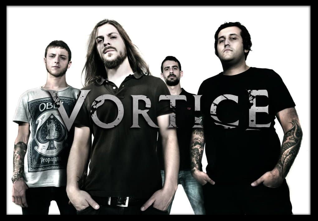 VORTICE FICHAN POR SOBRY MUSIC