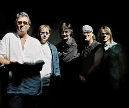 IAN GILLAN HABLA DEL FUTURO DE  DEEP PURPLE