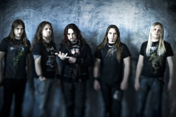 SONATA ARCTICA: TIME LAPSE TRAILER DE SU NUEVO DVD