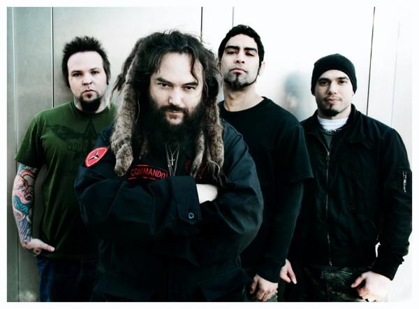 MÁS INVITADOS EN EL PRÓXIMO DISCO DE SOULFLY