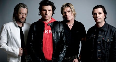 THE CULT HABLAN DE SU NUEVO DISCO