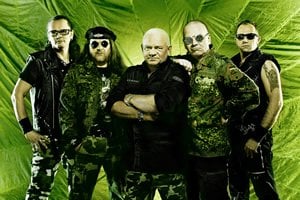 U.D.O. GRABARAN CONCIERTO PARA DVD – A PUNTO SU GIRA POR NUESTRO PAÍS